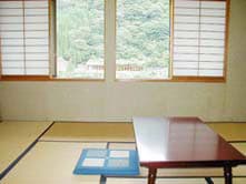 民宿　長谷屋 2