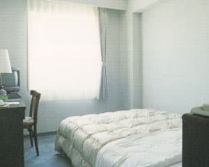 ホテルウェルカム松本 2