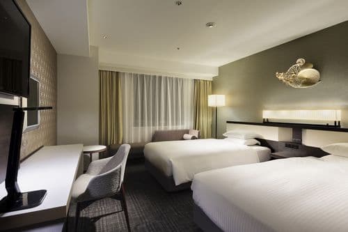 プレミアホテル－ＣＡＢＩＮ　ＰＲＥＳＩＤＥＮＴ－函館 2