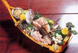 民宿　さいとう＜千葉県＞ 2