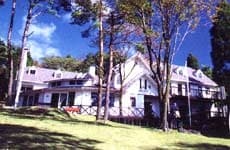 オーベルジュかなざわ