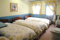 オーベルジュかなざわ 2