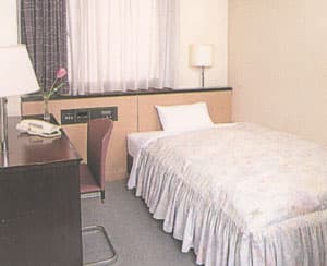 ホテルアベスト大須観音駅前　羽ノ湯 2