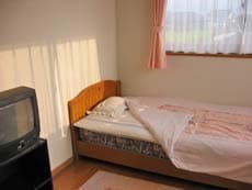 ペンションなかくま 2