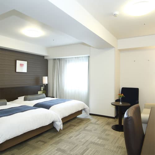 リッチモンドホテル仙台 2