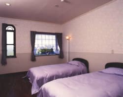 ペンション　クロワッサン＜静岡県＞ 2