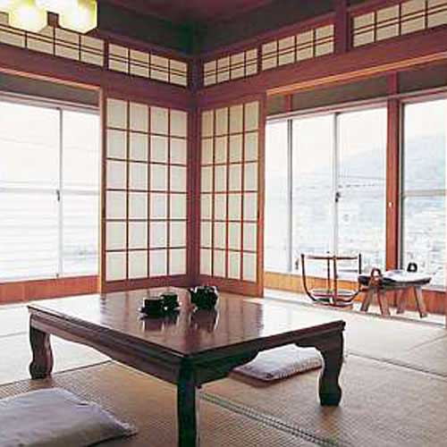 割烹旅館　志みず 2