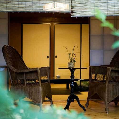 岳温泉　お宿　花かんざし 2