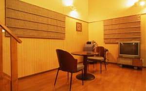 コテージホテル　ショコラ 2