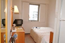 ホテル・レクストン鹿児島アネックス 2