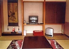 お宿　西本館 2