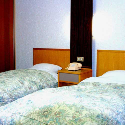 志賀グランドホテル 2