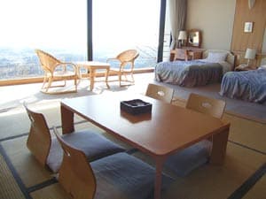 公共の宿　マウント　あかね 2