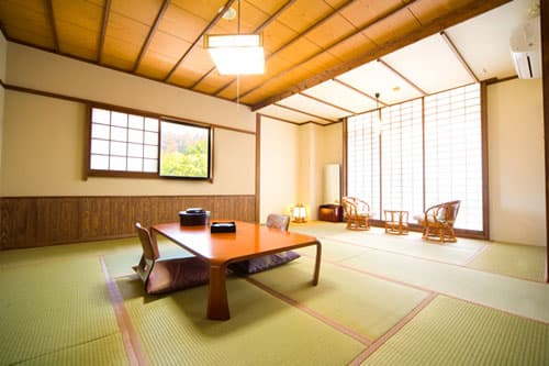 名水の宿　宝珠屋 2