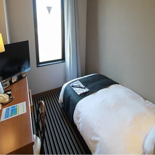 アパホテル〈鹿児島国分〉 2