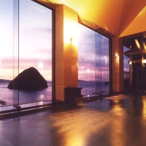 浅虫温泉　南部屋・海扇閣（なんぶや・かいせんかく） 2