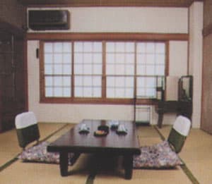 八丈島パークホテル　＜八丈島＞ 2