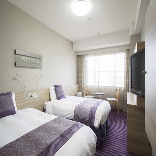 ホテル京阪　京都グランデ 2