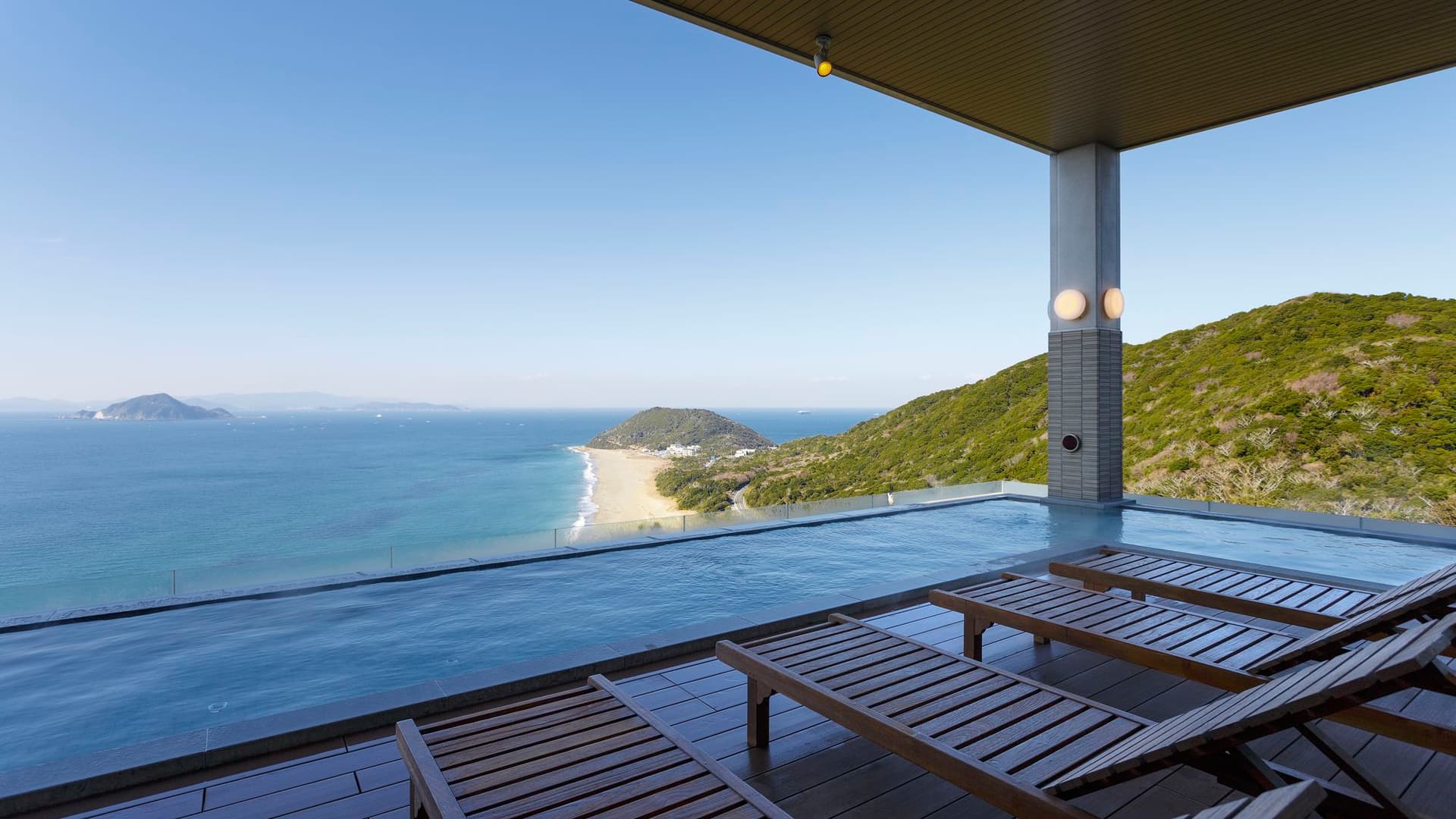 伊良湖オーシャンリゾート 2