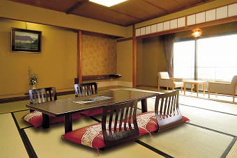 片山津温泉　源泉元湯の宿　かのや光楽苑 2