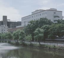 グリーンヒルホテル明石