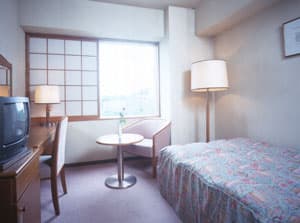 グリーンヒルホテル明石 2