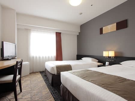 札幌東急ＲＥＩホテル 2