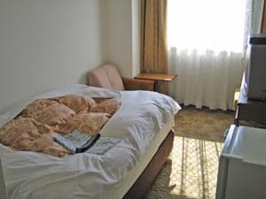 ホテルリブマックス豊岡 2