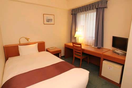 天然温泉　八百治の湯　八百治博多ホテル 2