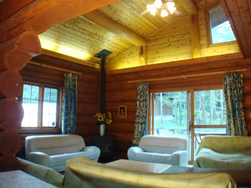 貸別荘　ルネス軽井沢 2