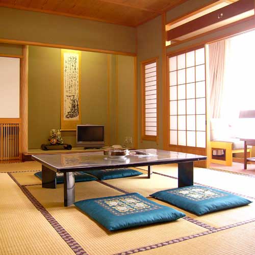 ホテル海楽荘 2