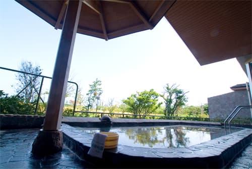 休暇村　越前三国 2