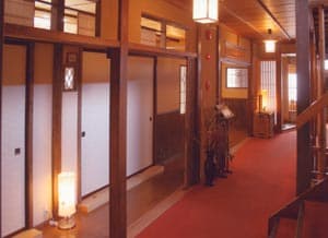 御宿　ひしや寅蔵 2