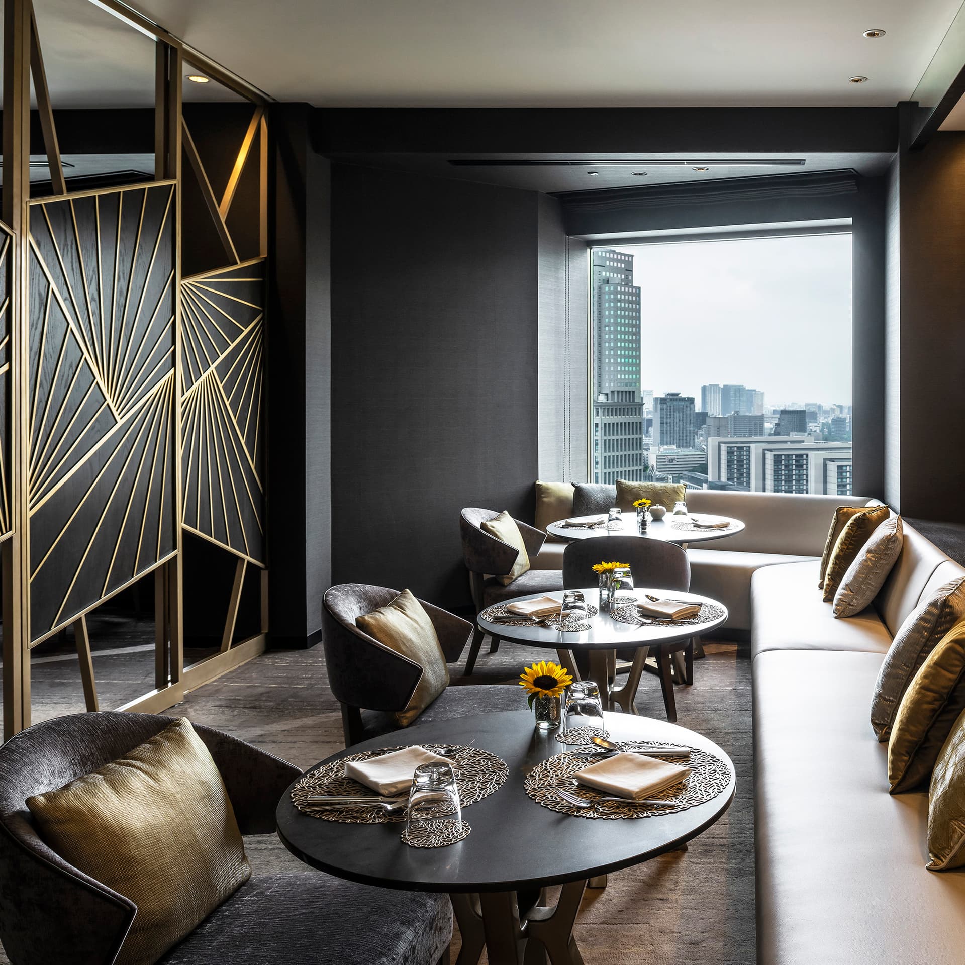 ＡＮＡインターコンチネンタルホテル東京　ｂｙ　ＩＨＧ 2