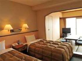 ホテルリゾーピア　熱海 2