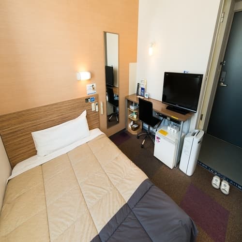 天然温泉　讃岐の湯　スーパーホテル高松・田町 2