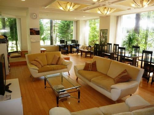 ケイズハウス白馬アルプス 2