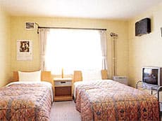 夕陽館＜利尻島＞ 2