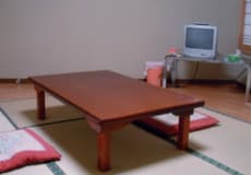 旅館　ふもと屋　＜神津島＞ 2