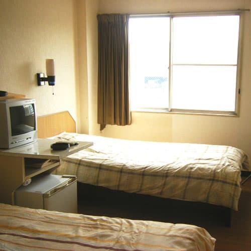 ビジネスホテル大善松永　別館 2