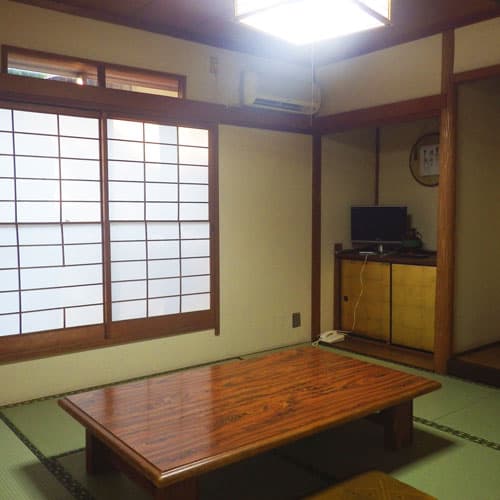 料理旅館　鳥居楼 2