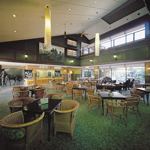 あわら温泉　ぐらばあ亭　お月見露天の宿 2