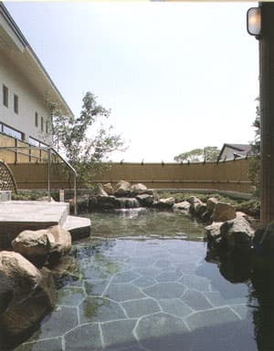 赤倉温泉　赤倉ホテル 2