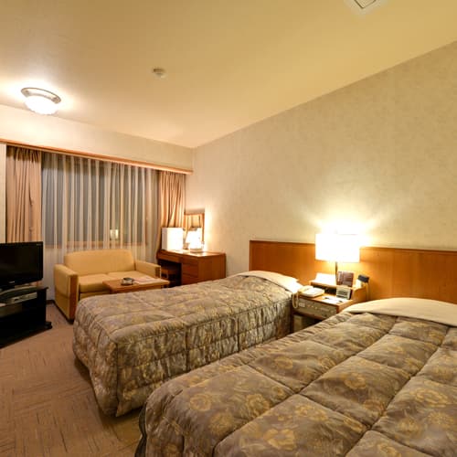 八戸パークホテル 2