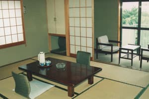 旅舘　大野屋　＜新島＞ 2