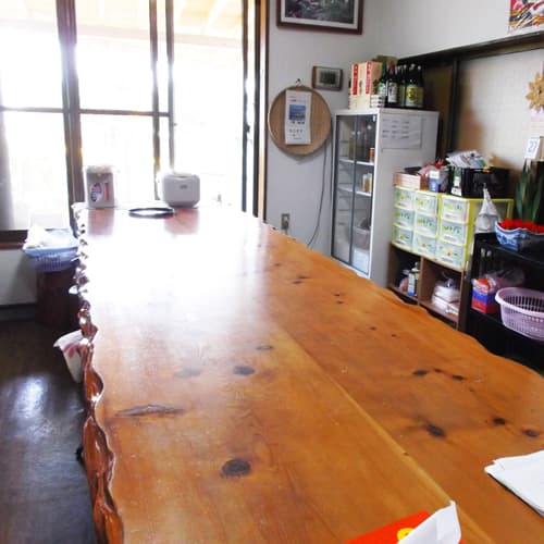 屋久島　民宿　志保　＜屋久島＞ 2