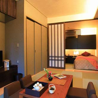 ドーミー倶楽部　軽井沢 2