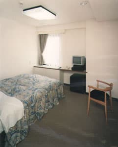 アーバンホテル森下 2