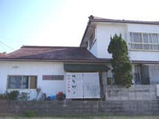 民宿　セルヴィ　＜種子島＞