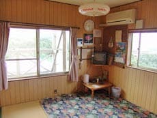 民宿　セルヴィ　＜種子島＞ 2